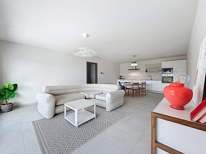 Appartement 3 pièces à louer - Rue de Tournai, Beloeil