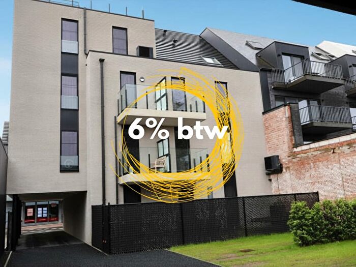 Appartement à Molenstraat, HeistopdenBerg, à vendre