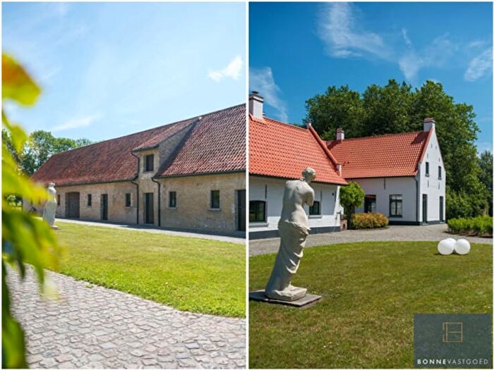 Maison 5 pièces à vendre - Aardenburgseweg, SintKruis