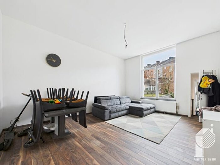 Appartement 2 pièces à vendre à Rue du Palais, Verviers