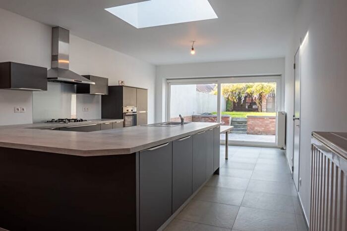 Maison 5 pièces à vendre - Rue Max Fassiaux, Soignies