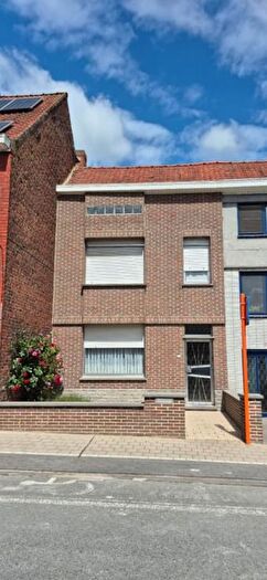 Maison 3 pièces à Leopold Sabbestraat, Lauwe, à vendre