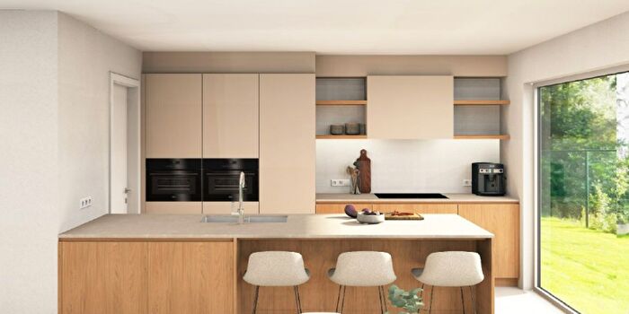 Maison 3 pièces à Lijsterlaan, Adegem, à vendre