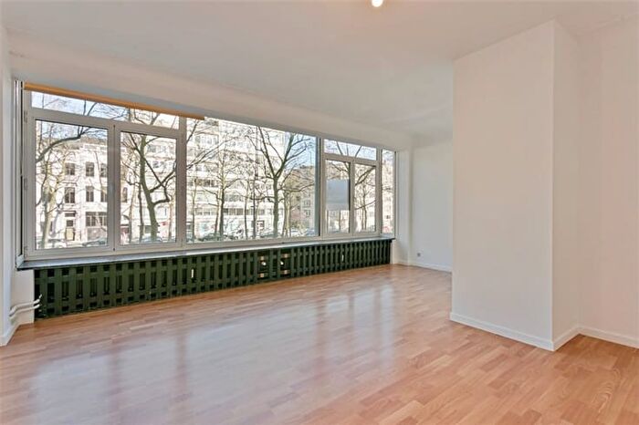 Appartement 2 pièces à vendre à Amerikalei, V