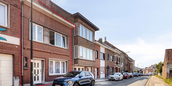 Maison 4 pièces à vendre à JBogemansstraat, Wemmel