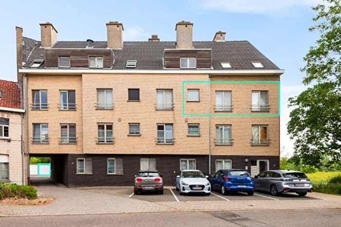 Appartement 9 pièces à Dirkputstraat, Boom, à vendre