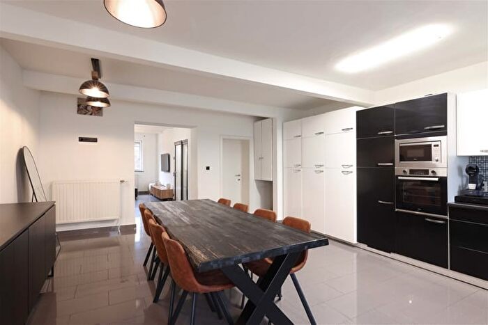 Waterscheistraat, GENK : Maison 3 pièces à vendre