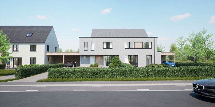 Maison 3 pièces à vendre - Bruggesteenweg, Meulebeke