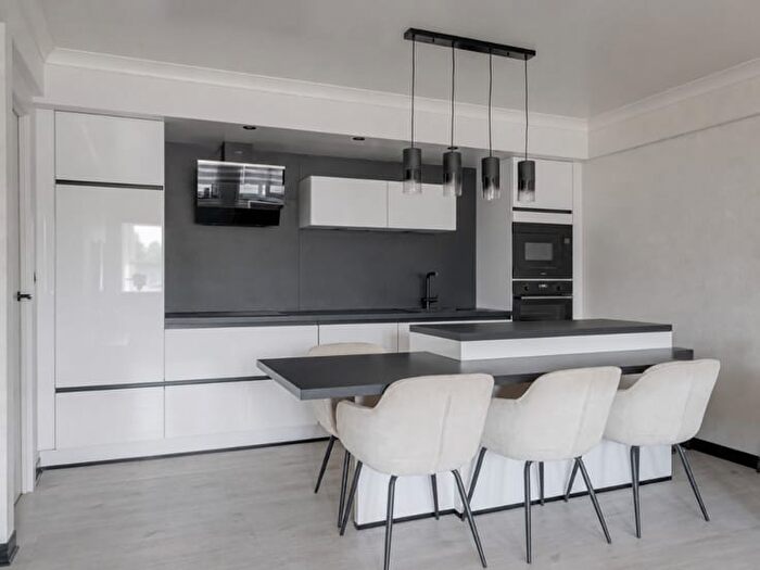 Appartement 3 pièces à Europalaan, Genk, à vendre