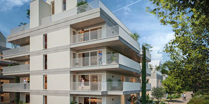 Appartement à Olympialaan, SintTruiden, à vendre