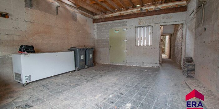Maison 3 pièces à vendre à Tiensestraat, Hoegaarden