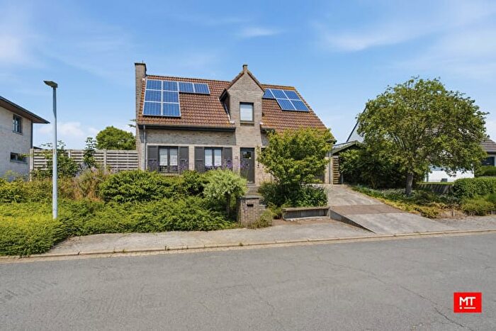 Maison 11 pièces à vendre à Molenhoek, Beselare