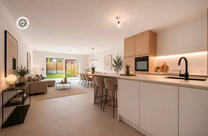 Maison 4 pièces à Ververijstraat, Deerlijk, à vendre