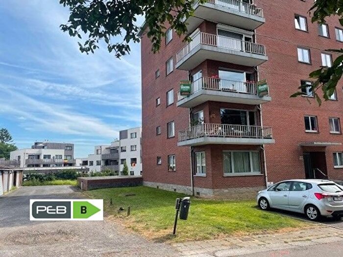 Appartement 3 pièces à Rue Luciflore, Waremme, à vendre