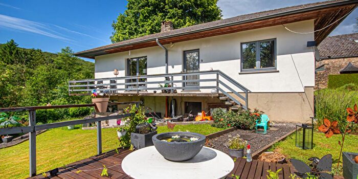 Couvin, Namen : Maison 2 pièces à vendre