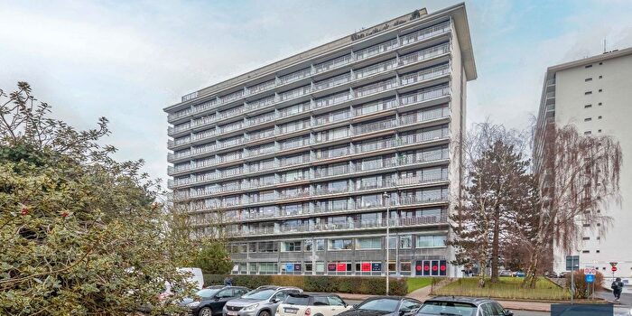 Appartement 2 pièces à Jubileumlaan, Gent, à vendre