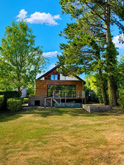 Maison 3 pièces à Chaussée Du Rulx, d, à louer