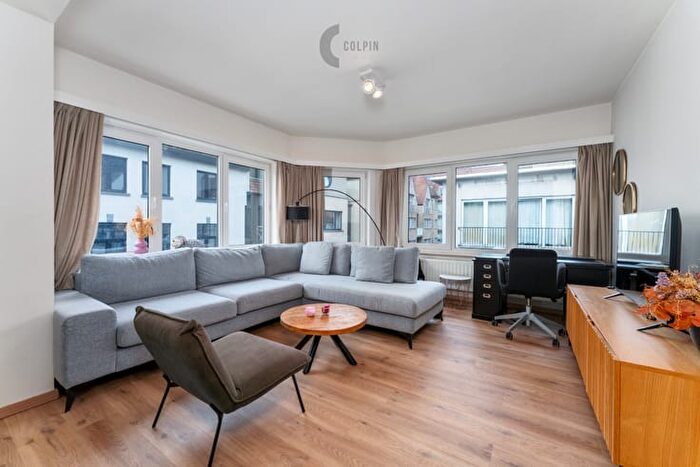 Appartement 7 pièces à vendre - Brouwersstraat, HeistaanZee