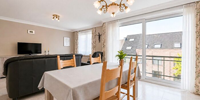 Appartement 2 pièces à vendre à Oostendestraat, Torhout
