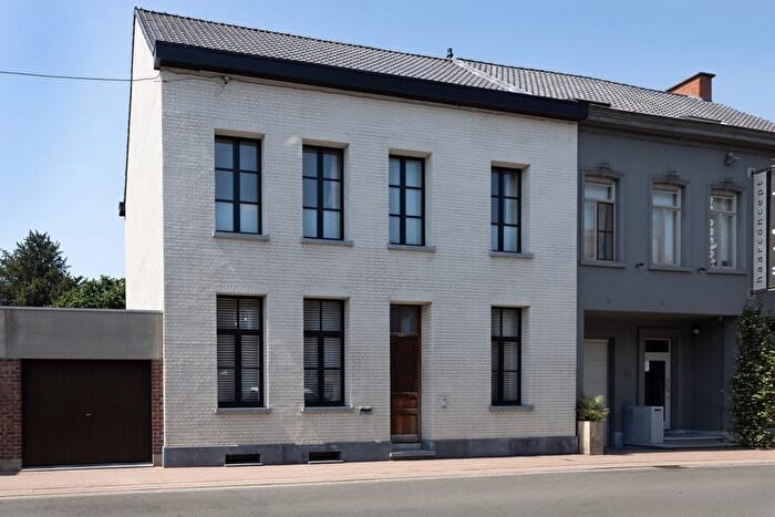 Maison 19 pièces à vendre à Hulststraat, Tielt