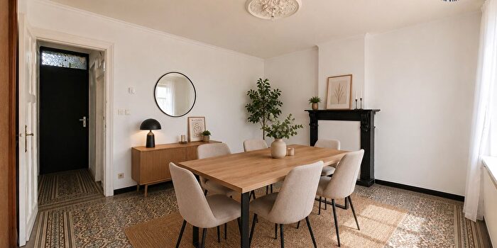 Grote Herreweg A, Ruien - Maison 3 pièces à louer