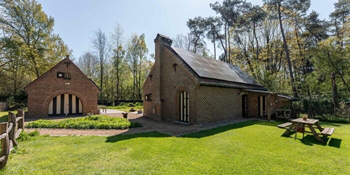 Maison 2 pièces à Lorkendreef, Ursel, à vendre