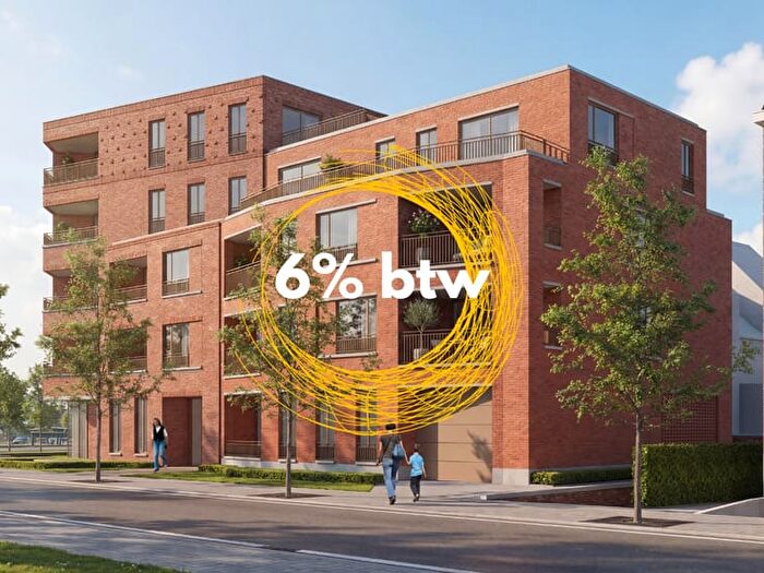 Appartement à vendre - Statieplein, Aarschot