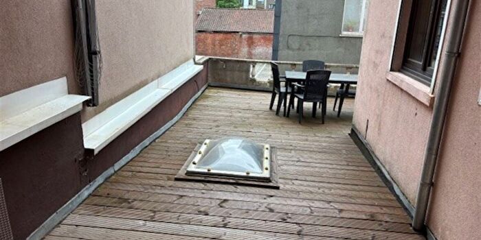 Koningin Astridlaan, Hasselt - Appartement 3 pièces à louer