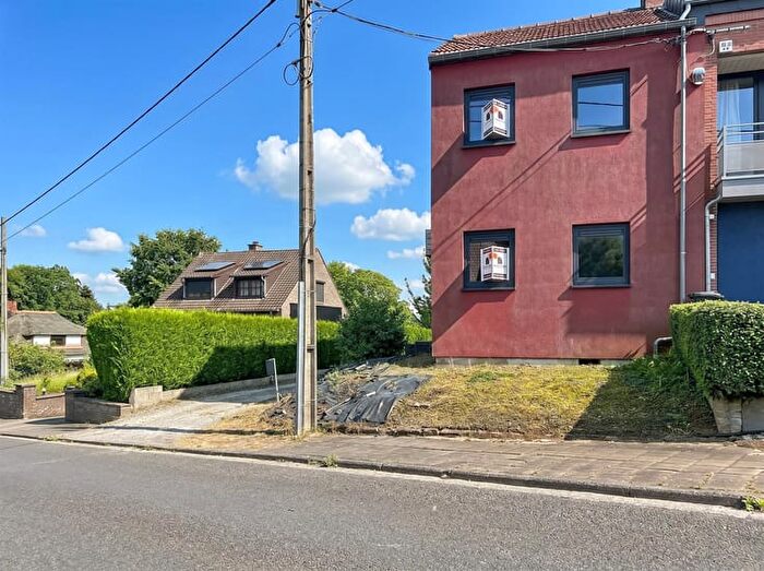 Maison 1 pièce à vendre à Rue des Fontaines, VOTTEM