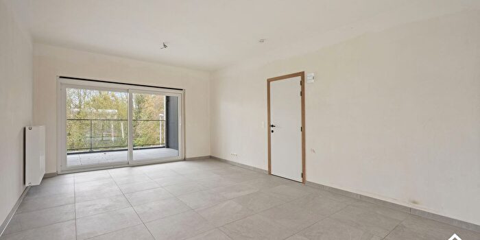 Appartement 2 pièces à vendre à Kunstenstraat, Komen