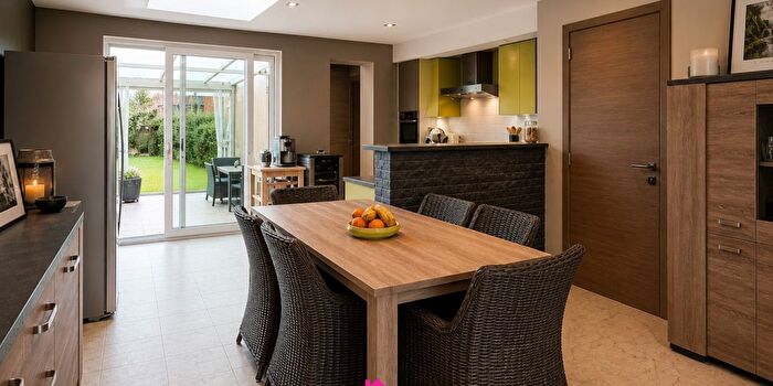 Maison 3 pièces à vendre à Zwevegem, WestVlaanderen