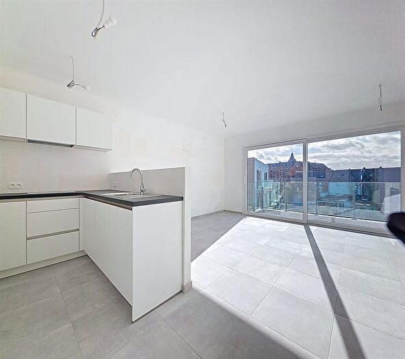 Appartement 2 pièces à vendre - Rue de la Clef A, FLEURUS