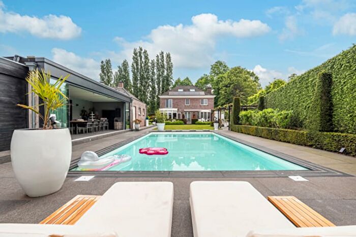 Maison 5 pièces à Esdoornlaan, Ravels Poppel, à vendre