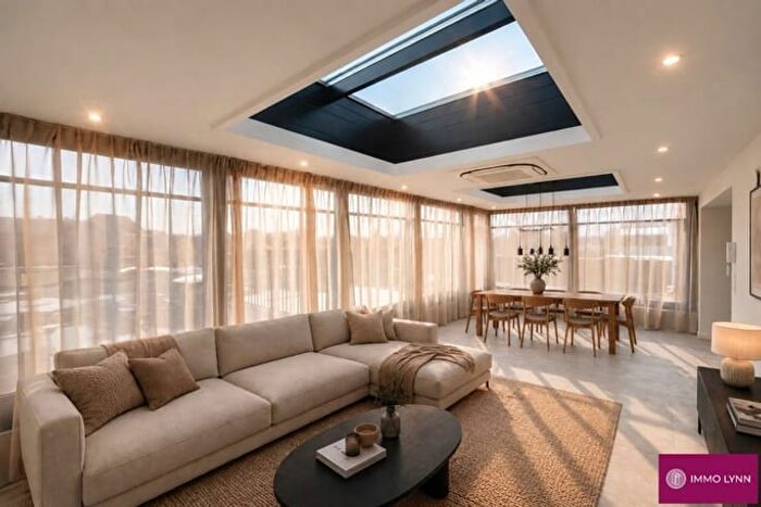 Leuvensesteenweg, Kampenhout - Appartement 1 pièce à louer