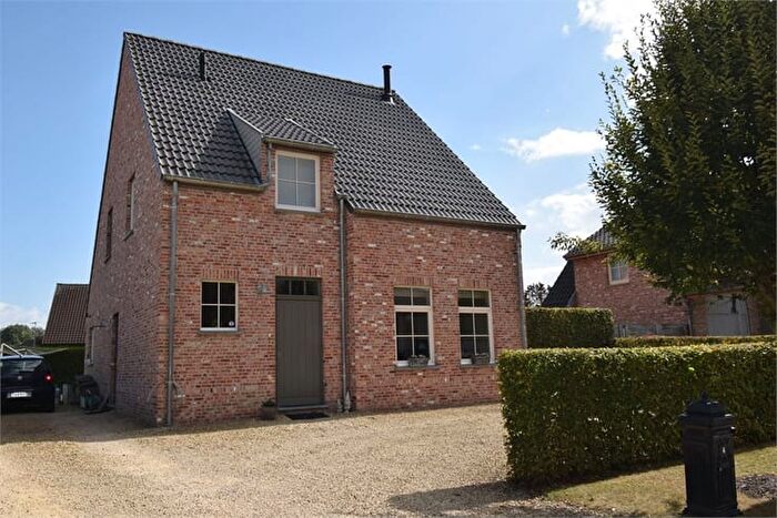 Maison 6 pièces à vendre - Zuidlaan, Munkzwalm