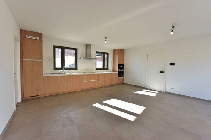 Maison 9 pièces à vendre - doornstraat, SintLievensEsse