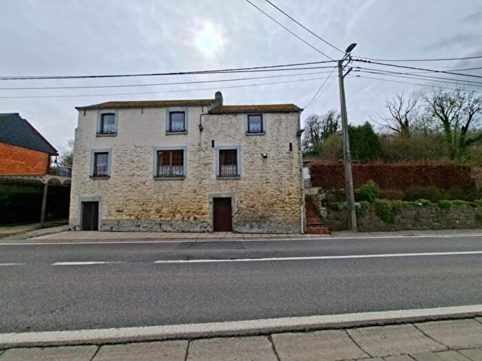 Rue de Biesme, Oret - Maison 4 pièces à vendre
