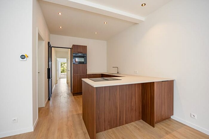 Appartement 1 pièce à Moorkensplein, Borgerhout, à vendre