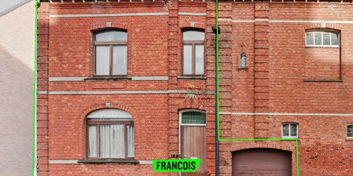 Maison 5 pièces à vendre à Pastoorstraat, Reningelst