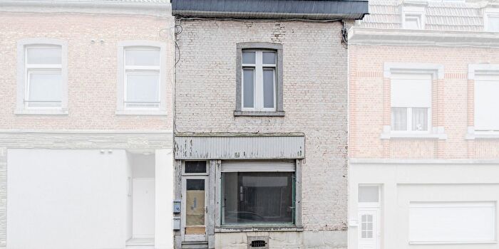 Appartement 3 pièces à vendre - Rue de la station, Engis