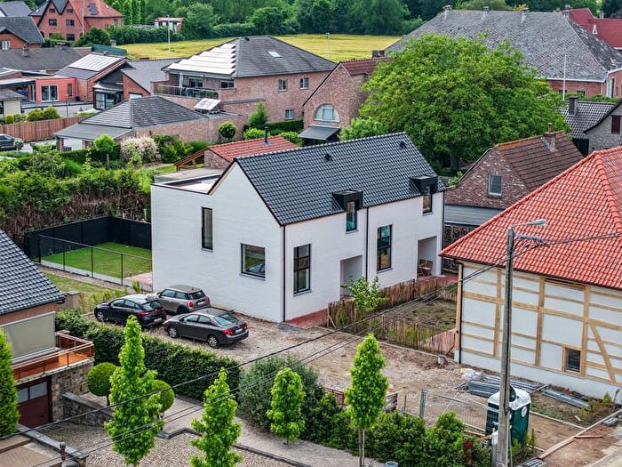 Maison 3 pièces à Veerstraat, a, à vendre