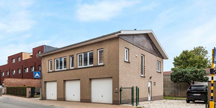 Maison 2 pièces à vendre - Bever, VlaamsBrabant