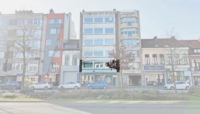 Stationsstraat, Eeklo - Appartement 11 pièces à vendre