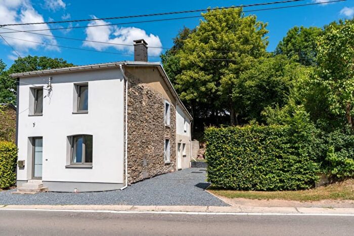 Maison 2 pièces à vendre à Montleban, GOUVY