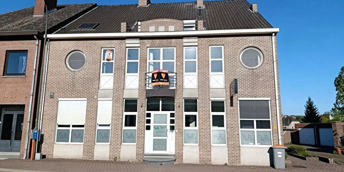 Appartement 2 pièces à ZEEPSTRAAT, Bilzen, à vendre