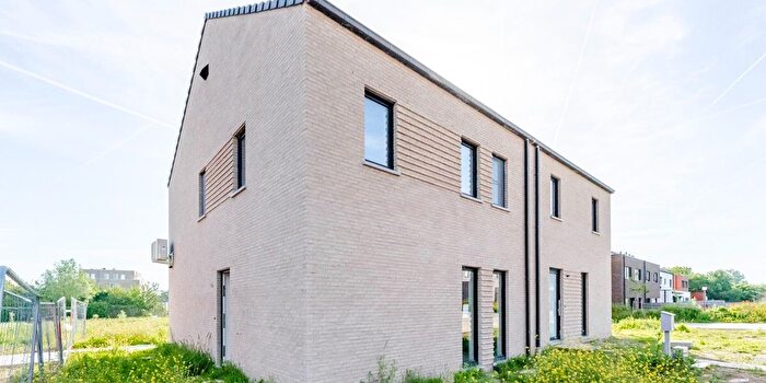 Maison 4 pièces à vendre - Presse, Herzele