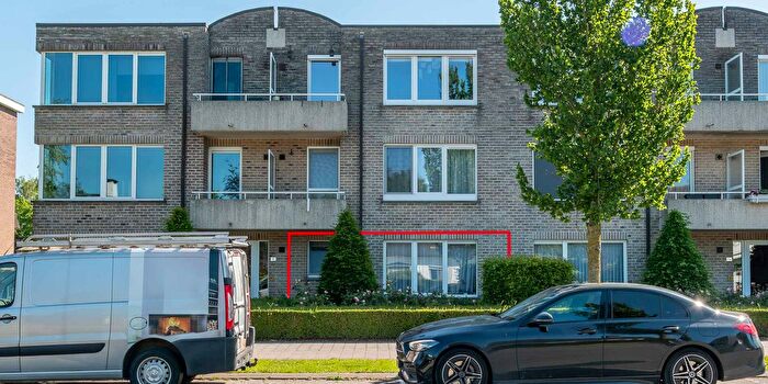 Appartement 2 pièces à Kauwlei, Kontich, à vendre