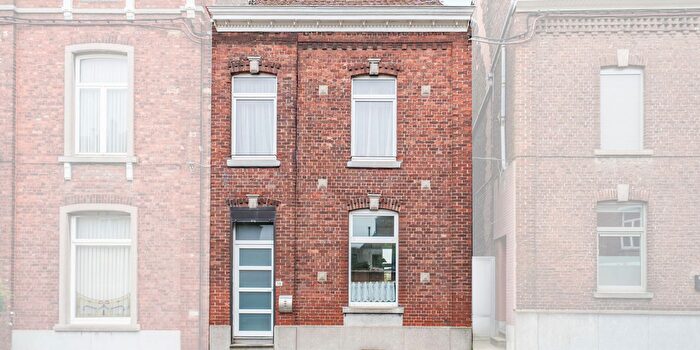 Maison 4 pièces à vendre à Rue Lieutenant Maurice Tasse, ForchieslaMarche