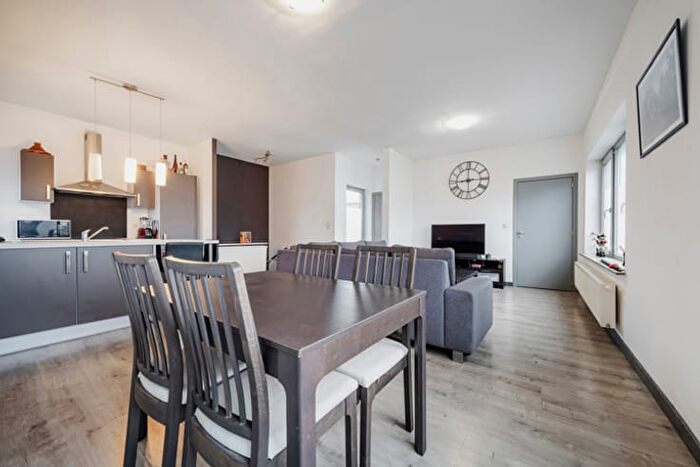 Rue Georges Cordier, Boussu - Appartement 2 pièces à vendre