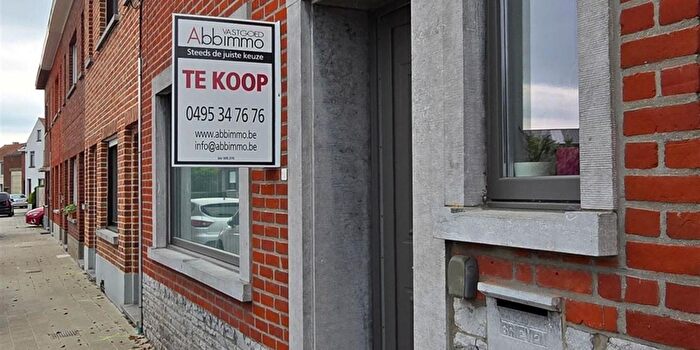 Maison 3 pièces à vendre à Poekelaan, BeverenLeie